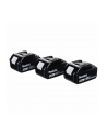 Zestaw Combo 18V 3x5,0Ah DLX2359TJ1 MAKITA - nr 16