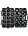 Klucze nasadowe do filtrów oleju 30cz YATO YT-0596 - nr 17