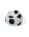 go gift Pufa worek sako PIŁKA biały-czarny XL 120 - nr 1