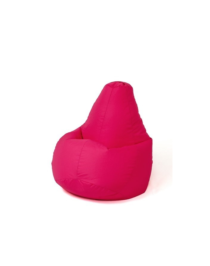 go gift Pufa worek sako GRUSZA fuksja L 105x80 główny