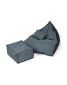go gift Pufa worek sako RELAX szary XL 120x80 - nr 3