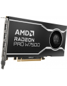 Karta graficzna AMD Radeon Pro W7500 8GB GDDR6, 4x DisplayPort 21, 70W, PCI Gen4 x8 - nr 21