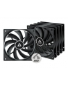arctic cooling Wentylator ARCTIC F12 PWM PST Case Fan (5PCS) - nr 10