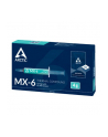 arctic cooling Pasta + Chusteczki ARCTIC MX-6 4g + Cleaner - nr 1