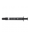THERMALTAKE TG-60 THERMAL GREASE LIQUID METAL 1G 52 W/M-K CL-O034-GROSGM-A - nr 1