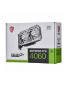 Karta graficzna MSI GeForce RTX 4060 VENTUS 2X WHITE 8GB OC - nr 25