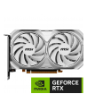 Karta graficzna MSI GeForce RTX 4060 VENTUS 2X WHITE 8GB OC - nr 2