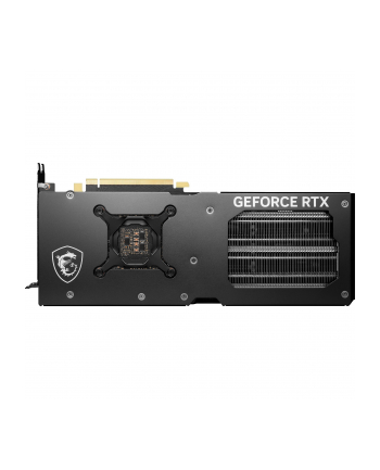 Karta graficzna MSI GeForce RTX 4070 GAMING X SLIM 12GB