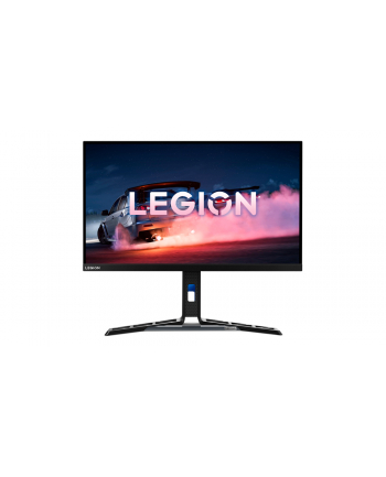 Lenovo Legion Y27q-30 27''; 400 nits 165Hz AG HDMI DP USB Raven Black