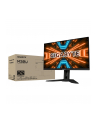 MONITOR GIGABYTE LED 32''; M32U-EK 144Hz - nr 23