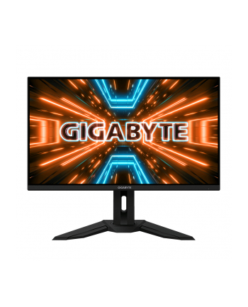 MONITOR GIGABYTE LED 32''; M32U-EK 144Hz