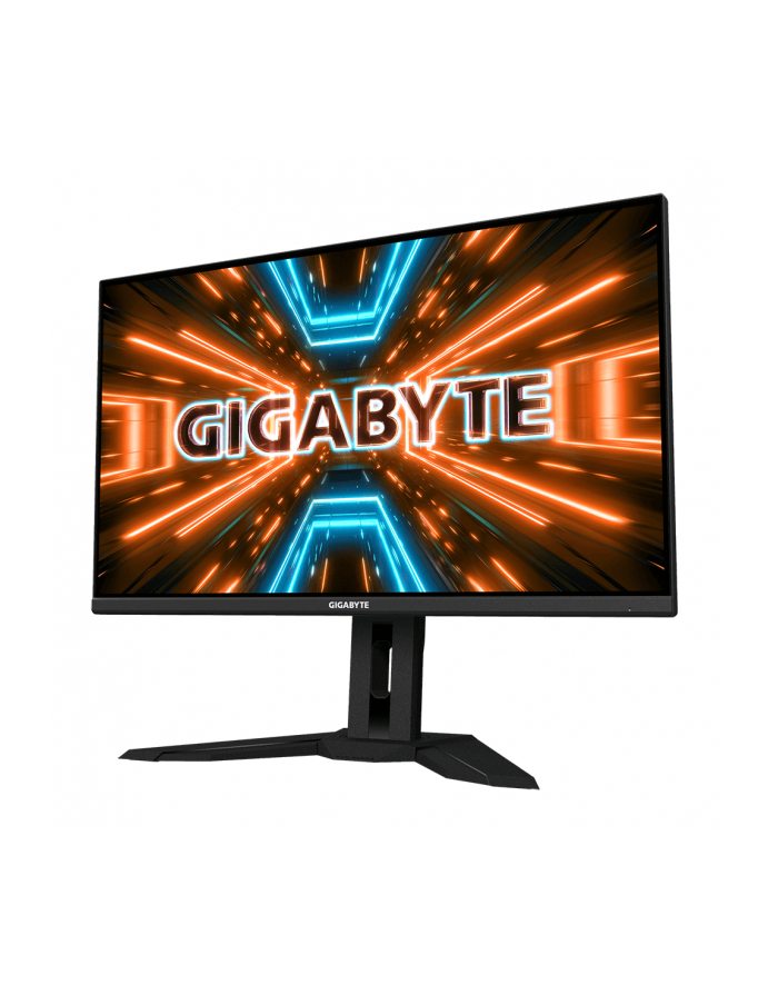 MONITOR GIGABYTE LED 32''; M32U-EK 144Hz główny