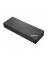 Stacja dokująca Lenovo ThinkPad Universal Thunderbolt 4 135W 40B00135(wersja europejska) - nr 1