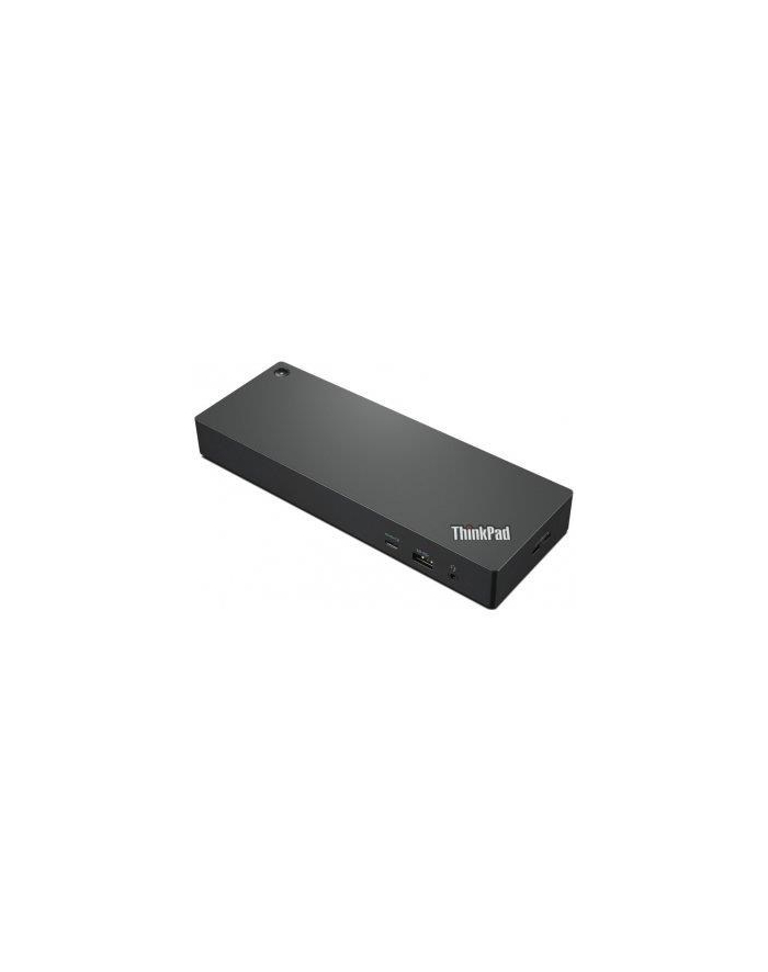 Stacja dokująca Lenovo ThinkPad Universal Thunderbolt 4 135W 40B00135(wersja europejska) główny