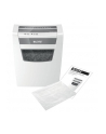 Niszczarka Leitz IQ Home Office P4, 10 kartek, 23 l kosz - nr 15