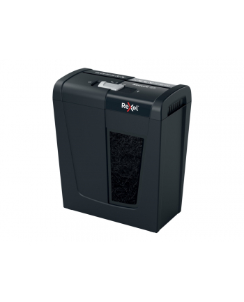 Niszczarka Rexel Secure S5, (P-2), 5 kartek, 10 l kosz nr 1