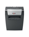 Niszczarka Rexel Momentum X406, 6 kartek, 15 l kosz - nr 1