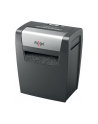 Niszczarka Rexel Momentum X406, 6 kartek, 15 l kosz - nr 2