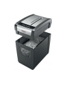 Niszczarka Rexel Momentum X410-SL Slimline, 10 kartek, 23 l kosz - nr 11