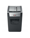 Niszczarka Rexel Momentum X410-SL Slimline, 10 kartek, 23 l kosz - nr 1