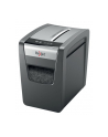 Niszczarka Rexel Momentum X410-SL Slimline, 10 kartek, 23 l kosz - nr 2