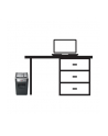 Niszczarka Rexel Momentum X410-SL Slimline, 10 kartek, 23 l kosz - nr 5