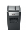 Niszczarka Rexel Momentum X410-SL Slimline, 10 kartek, 23 l kosz - nr 9