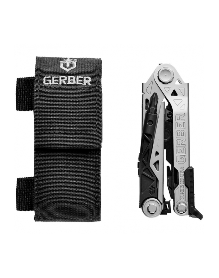 Multitool GERBER Center-Drive główny