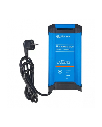 Victron Energy Ładowarka do akmulatora Blue Smart IP22 24V/16A (3 Wyjścia)