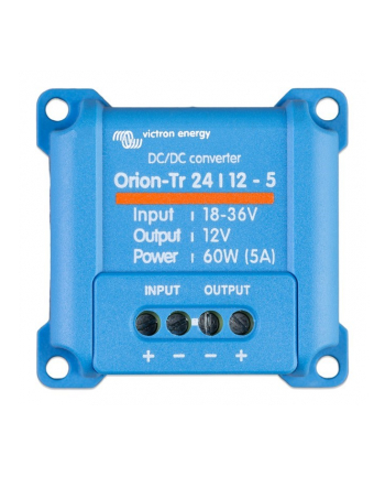 Victron Energy Konwerter Orion-Tr 24/12-5A 60W nr 1