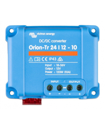 Victron Energy Konwerter Orion-Tr 24/12-10 120W