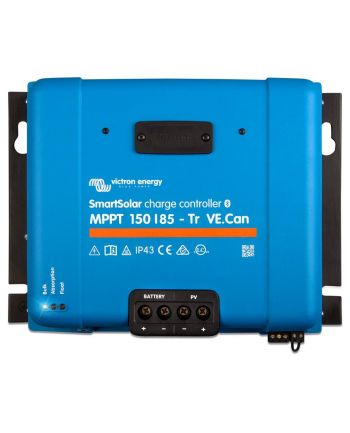 Victron Energy Regulator ładowania Smart 150V/85A-Tr CAN BlueTooth