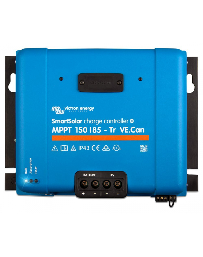 Victron Energy Regulator ładowania Smart 150V/85A-Tr CAN BlueTooth główny