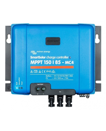 Victron Energy Regulator ładowania SmartSolar MPPT 150/85-MC4