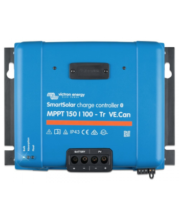 Victron Energy Regulator ładowania Smart 100V/30A BlueTooth