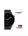 huami SMARTWATCH Amazfit GTR Mini, Midnight Black - nr 5