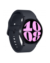 Samsung Galaxy Watch 6 (R930) 40mm BT, Graphite - nr 9