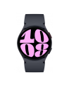 Samsung Galaxy Watch 6 (R930) 40mm BT, Graphite - nr 13