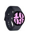 Samsung Galaxy Watch 6 (R930) 40mm BT, Graphite - nr 14
