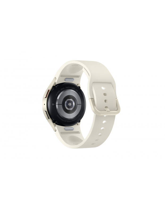 Samsung Galaxy Watch 6 (R930) 40mm BT, Graphite główny