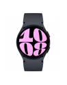 Samsung Galaxy Watch 6 (R930) 40mm BT, Graphite - nr 35