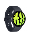Samsung Galaxy Watch 6 (R940) 44mm BT, Graphite - nr 46