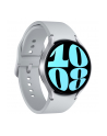Samsung Galaxy Watch 6 (R940) 44mm BT, Silver - nr 12
