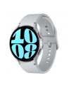 Samsung Galaxy Watch 6 (R945) 44mm LTE, Silver - nr 7