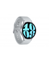 Samsung Galaxy Watch 6 (R945) 44mm LTE, Silver - nr 19