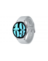 Samsung Galaxy Watch 6 (R945) 44mm LTE, Silver - nr 1