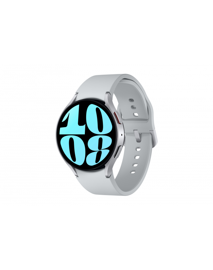 Samsung Galaxy Watch 6 (R945) 44mm LTE, Silver główny