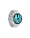Samsung Galaxy Watch 6 (R945) 44mm LTE, Silver - nr 3