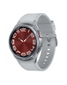 Samsung Galaxy Watch 6 (R950) Classic 43mm BT, Silver - nr 7
