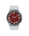 Samsung Galaxy Watch 6 (R950) Classic 43mm BT, Silver - nr 8